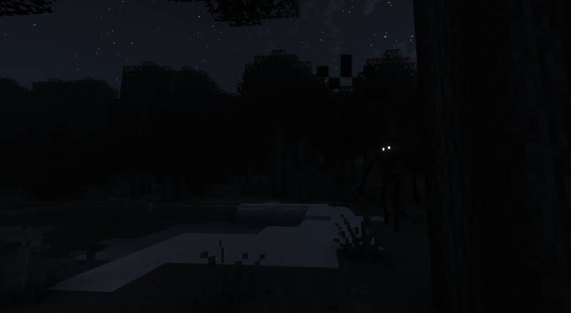 Скриншот мода Beware The Rain #3919