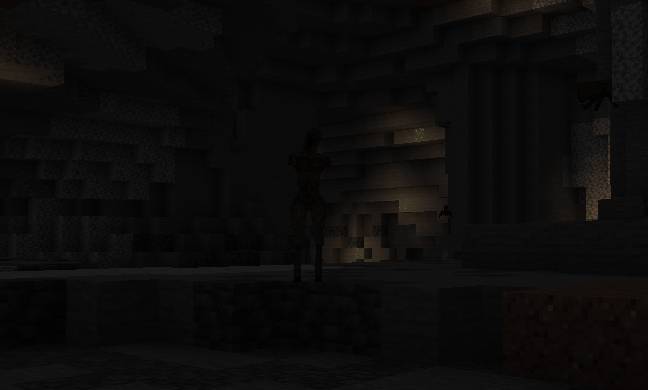 Скриншот мода Beware The Rain #3921