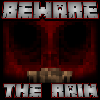 Beware The Rain logo