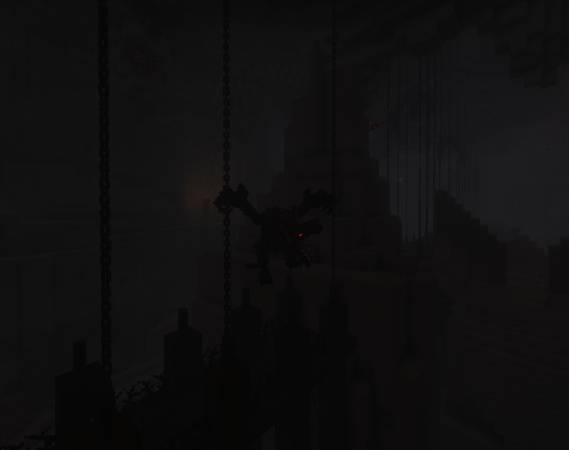 Скриншот мода Beyond Depth #3759