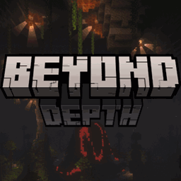 Beyond Depth logo