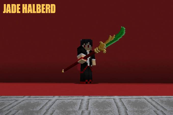 Скриншот мода Blades of Majestica #4190