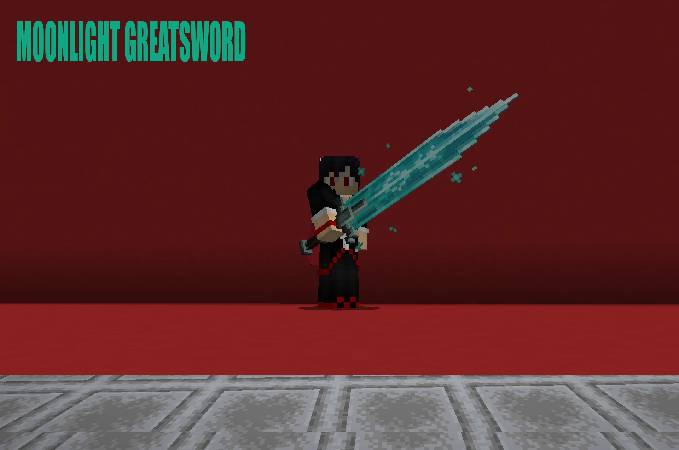 Скриншот мода Blades of Majestica #4191