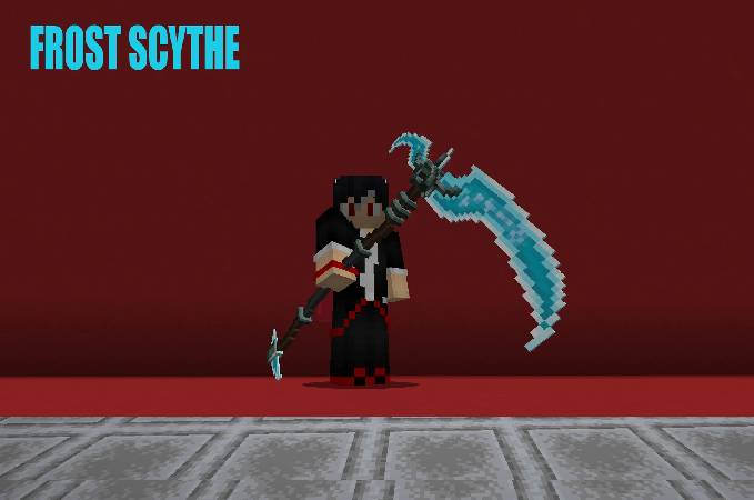 Скриншот мода Blades of Majestica #4192