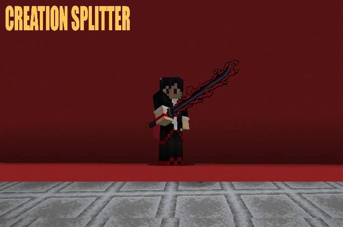 Скриншот мода Blades of Majestica #4193