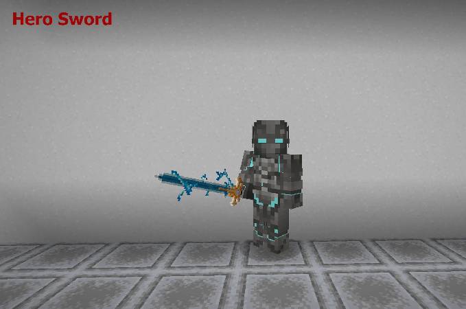 Скриншот мода Blades of Majestica #4197