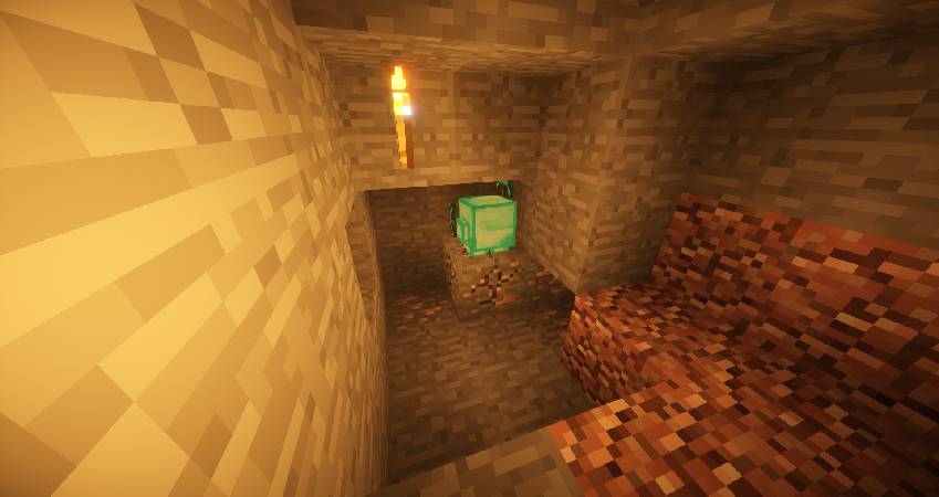 Скриншот мода Blocklings #901