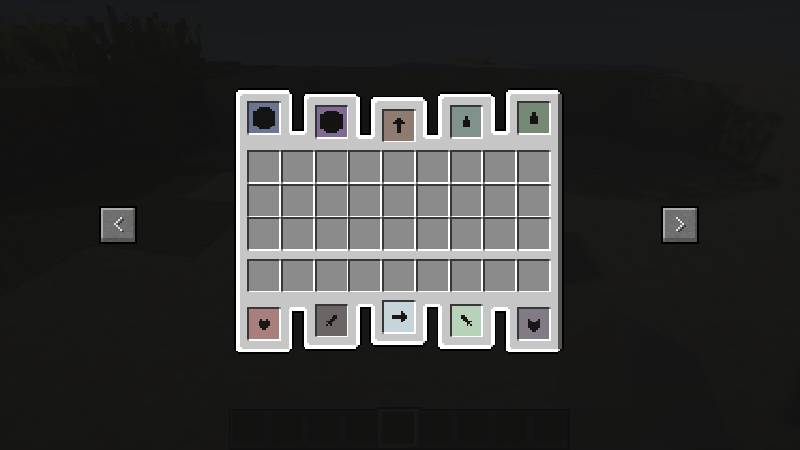 Скриншот мода Blocklings #918