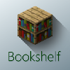 Bookshelf API Library logo