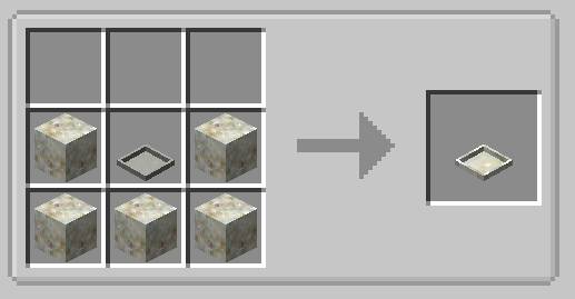 Скриншот мода Botanic Bonsai #3597