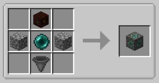 Скриншот мода Botanic Bonsai #3598