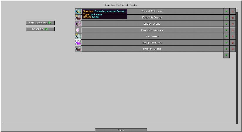 Скриншот мода Better Questing - Forestry #4382