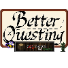 Better Questing - Forestry logo