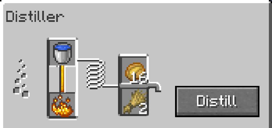 Скриншот мода Brewevolution 🍺 #4715