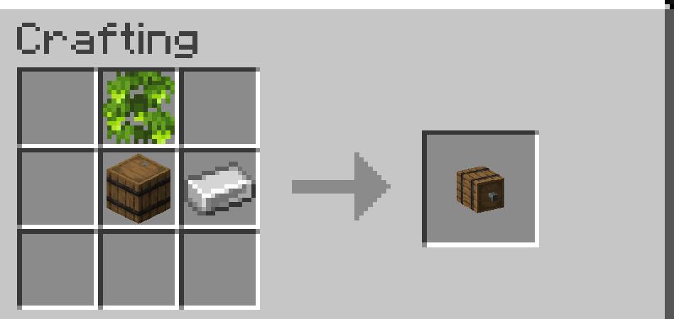 Скриншот мода Brewevolution 🍺 #4729