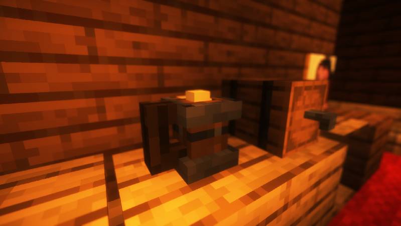 Скриншот мода Brewevolution 🍺 #4735