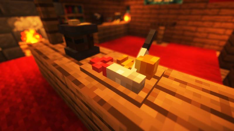 Скриншот мода Brewevolution 🍺 #4737