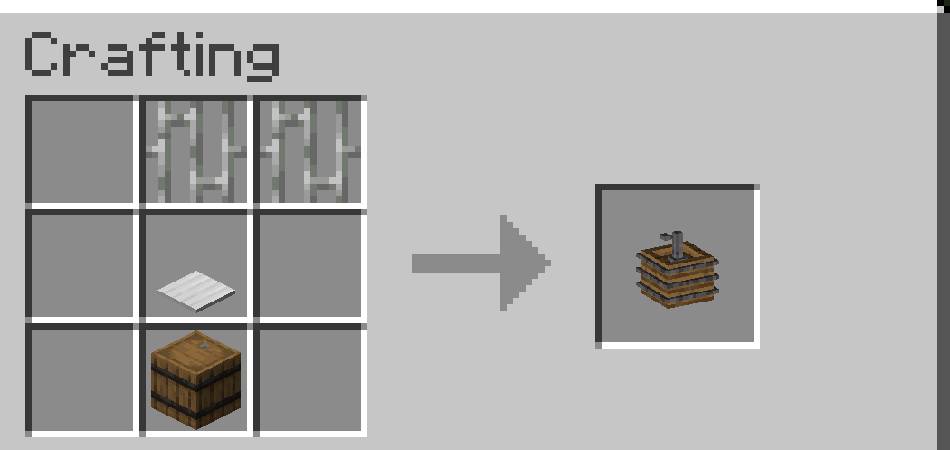 Скриншот мода Brewevolution 🍺 #4741