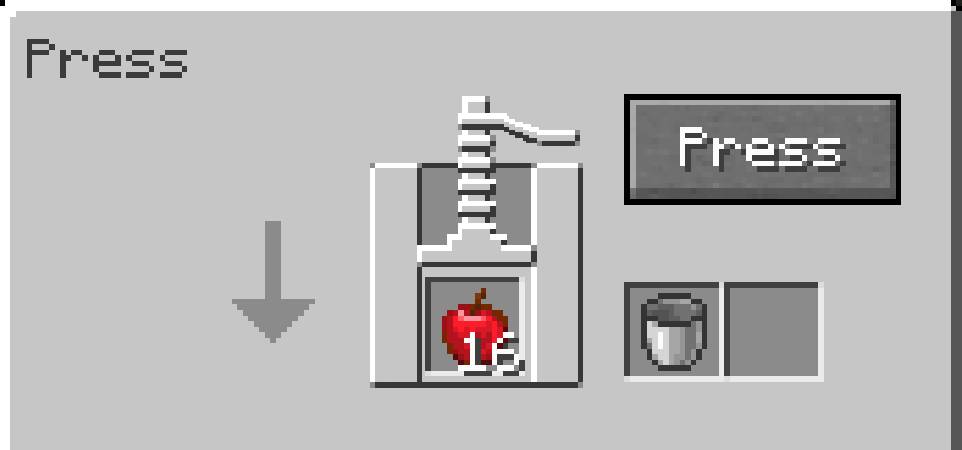 Скриншот мода Brewevolution 🍺 #4749