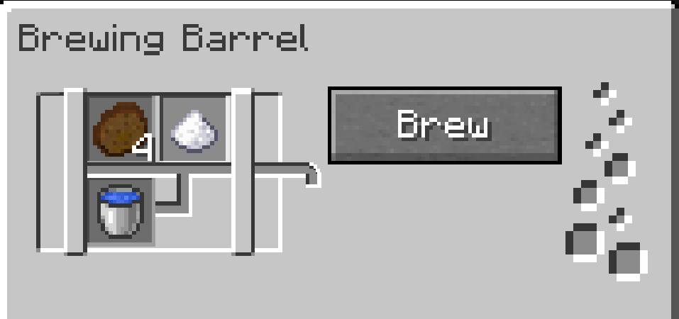 Скриншот мода Brewevolution 🍺 #4754