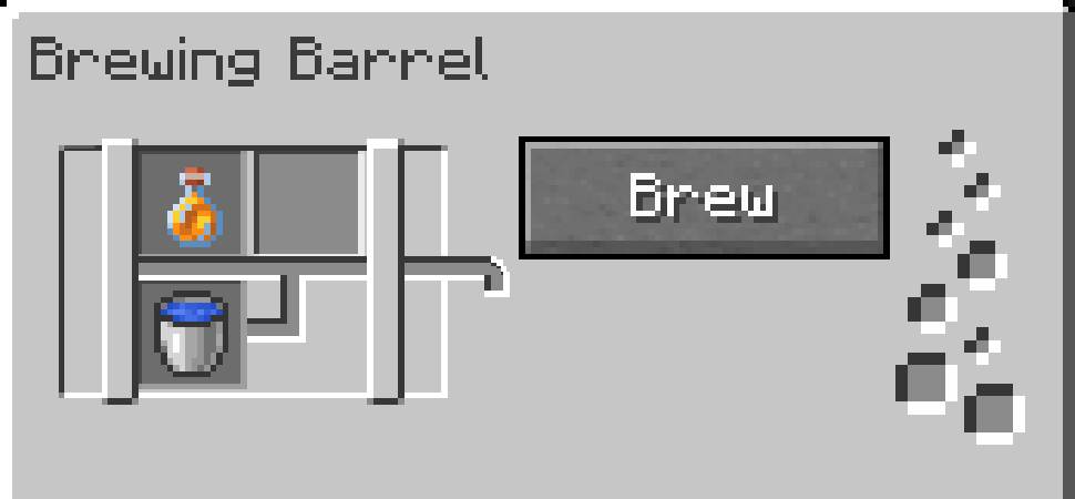 Скриншот мода Brewevolution 🍺 #4755