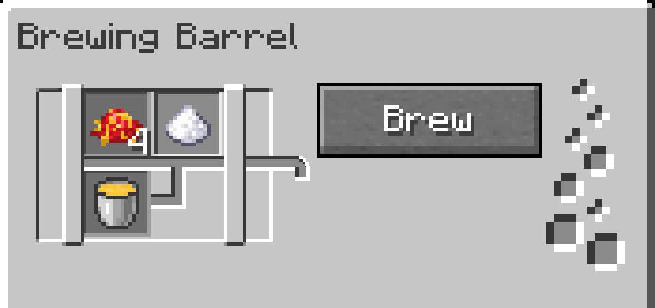 Скриншот мода Brewevolution 🍺 #4756