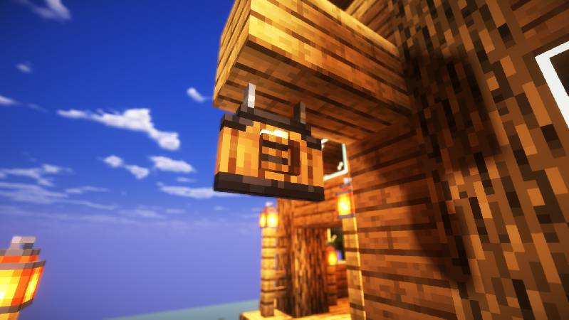 Скриншот мода Brewevolution 🍺 #4761