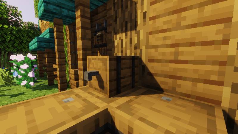 Скриншот мода Brewevolution 🍺 #4762