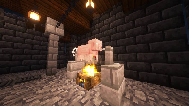 Скриншот мода Butchery #6165