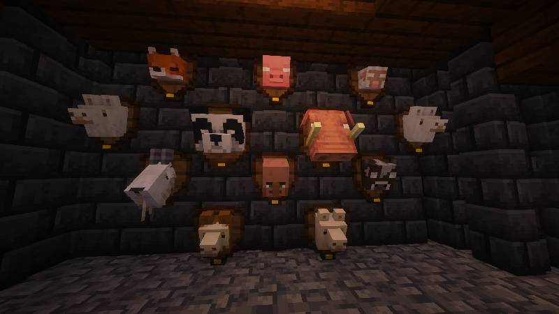 Скриншот мода Butchery #6166