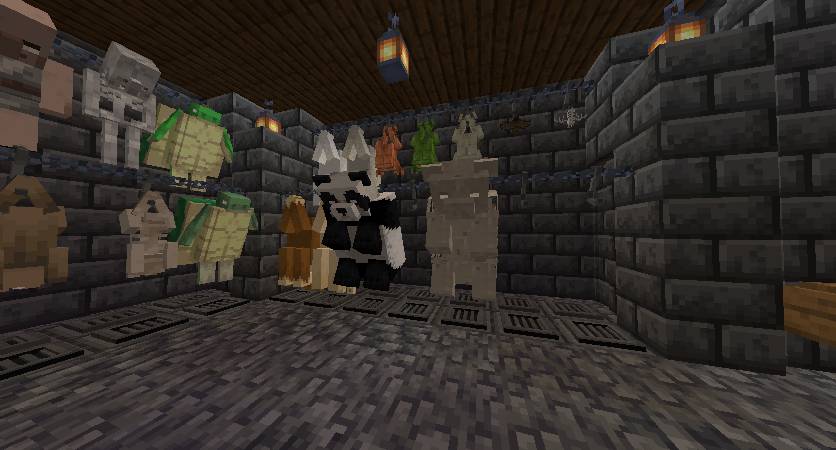 Скриншот мода Butchery #6167