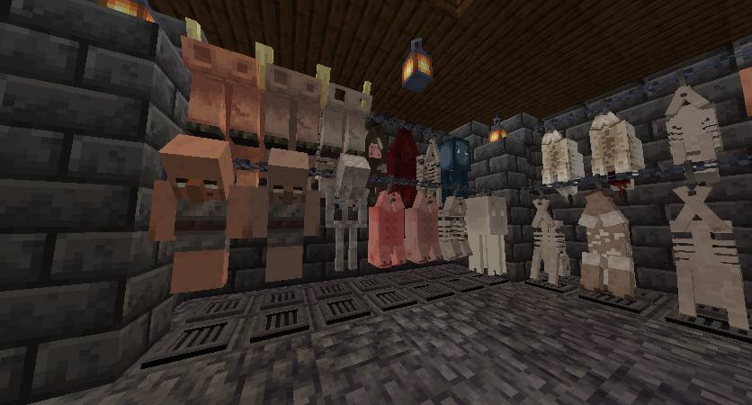 Скриншот мода Butchery #6169