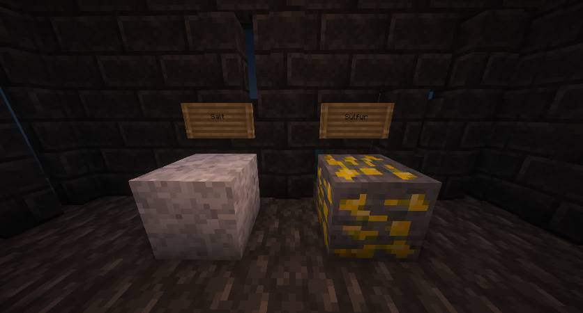 Скриншот мода Butchery #6170