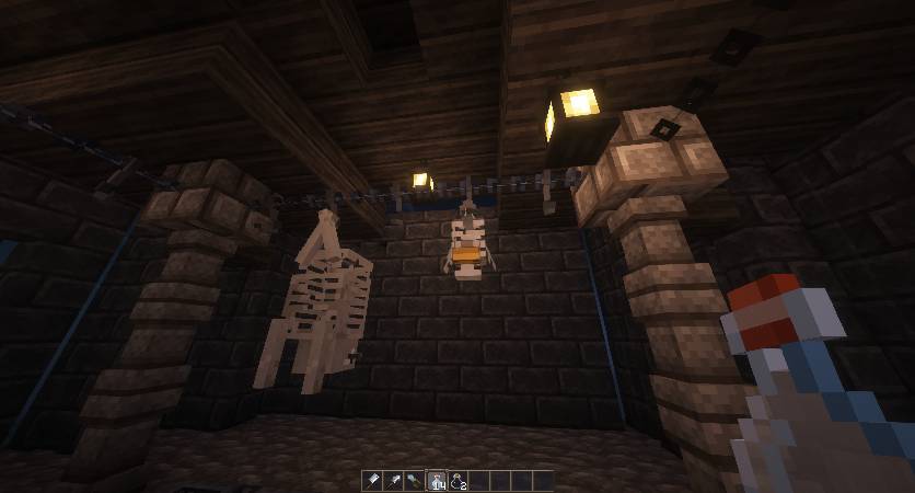 Скриншот мода Butchery #6171