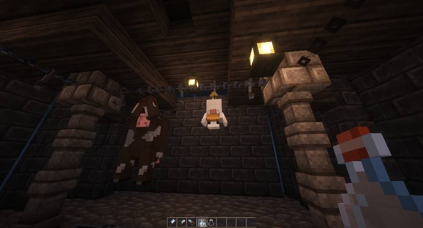 Скриншот мода Butchery #6172