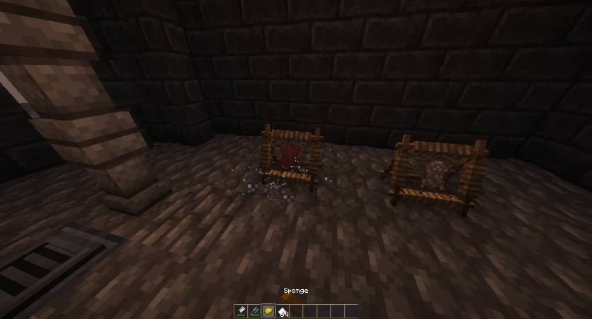 Скриншот мода Butchery #6174