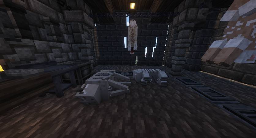 Скриншот мода Butchery #6178