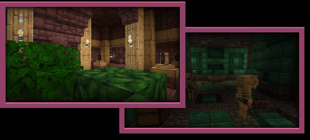 Скриншот мода Call of Yucatán #5100