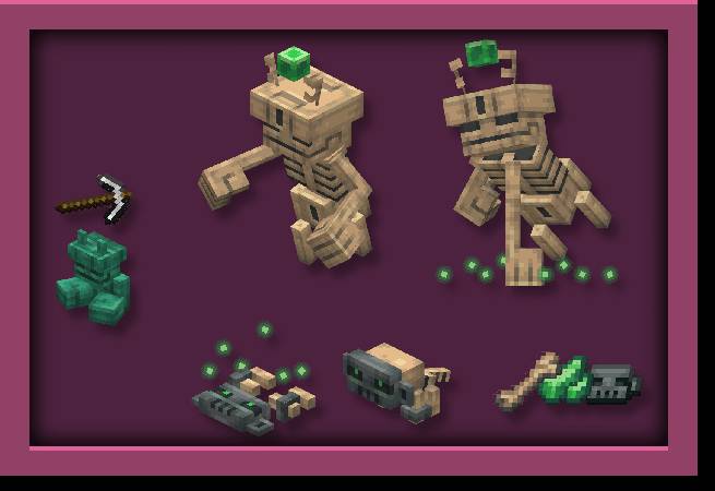 Скриншот мода Call of Yucatán #5101