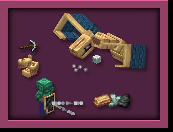 Скриншот мода Call of Yucatán #5102