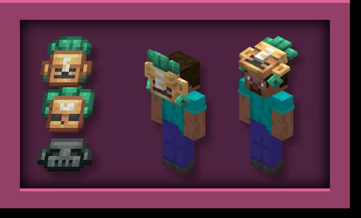 Скриншот мода Call of Yucatán #5103