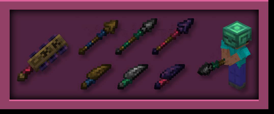 Скриншот мода Call of Yucatán #5104