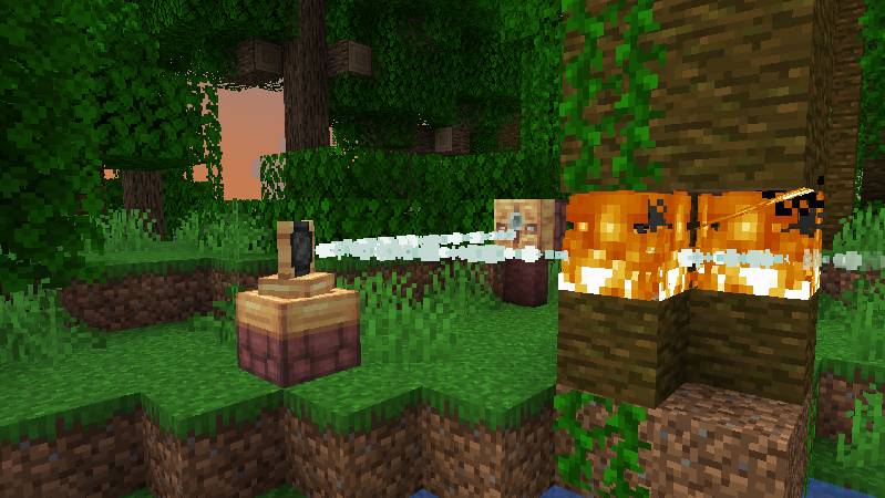 Скриншот мода Call of Yucatán #5108