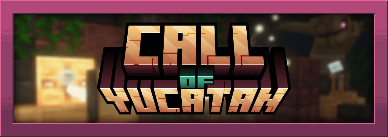 Скриншот мода Call of Yucatán #5113