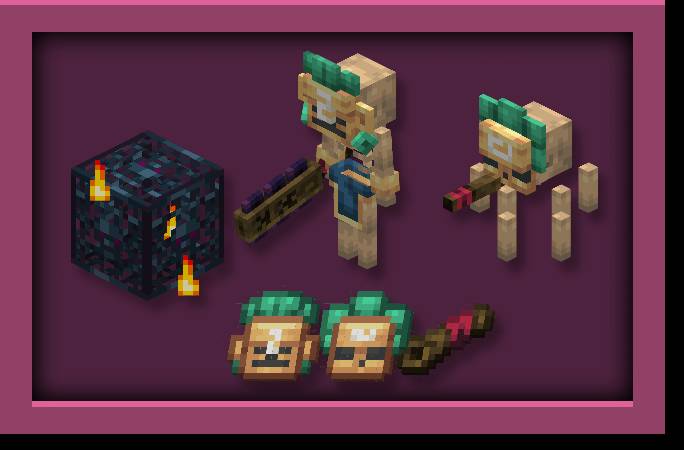 Скриншот мода Call of Yucatán #5117