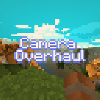 CameraOverhaul (Forge) logo