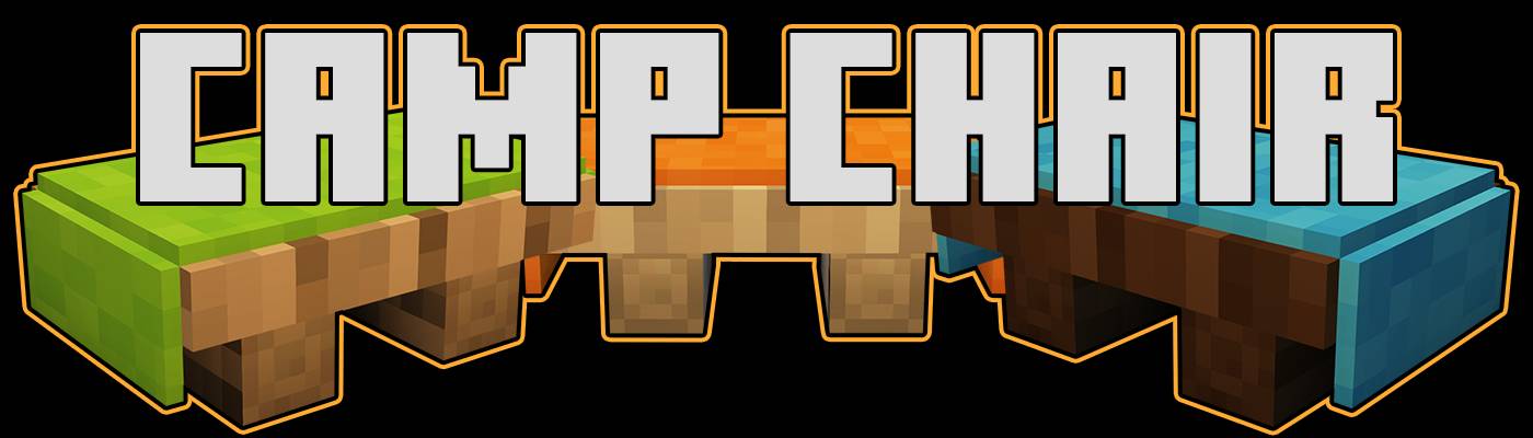 Скриншот мода Camp Chair #5950