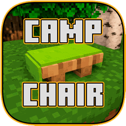 Camp Chair logo