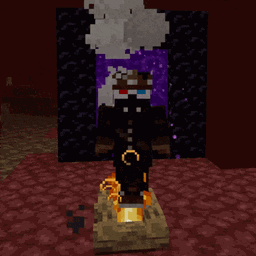 Campfire Spawn and Tweaks logo