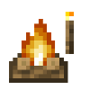 Campfire Torches logo